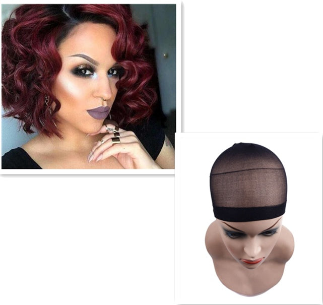 European beauty wig headgear European beauty wig headgear